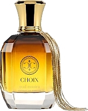 Choix Oud Masira - Perfume — photo N1