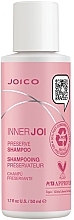 Fragrances, Perfumes, Cosmetics Hair Color Protection Shampoo - Joico Inner Joy Preserve Shampoo