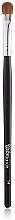 Fragrances, Perfumes, Cosmetics Eyeshadow Brush, #14 - Colordance