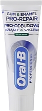 Toothpaste - Oral-B Professional Gum & Enamel Pro-Repair Extra Fresh — photo N1
