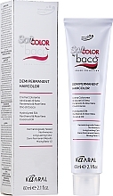 Ammonia-free Color - Kaaral Baco Soft Color — photo N1