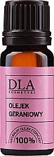 Fragrances, Perfumes, Cosmetics Geranium Oil - DLA