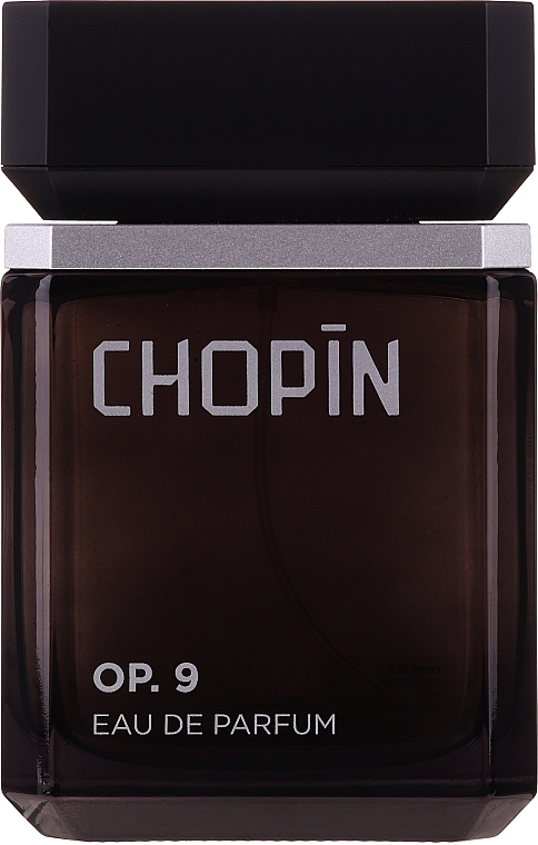 Miraculum Chopin OP.9 - Set (edp/100ml + bag) — photo N4