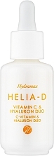 Fragrances, Perfumes, Cosmetics Vitamin C Face Serum - Helia-D Hydramax Vitamin-C Serum