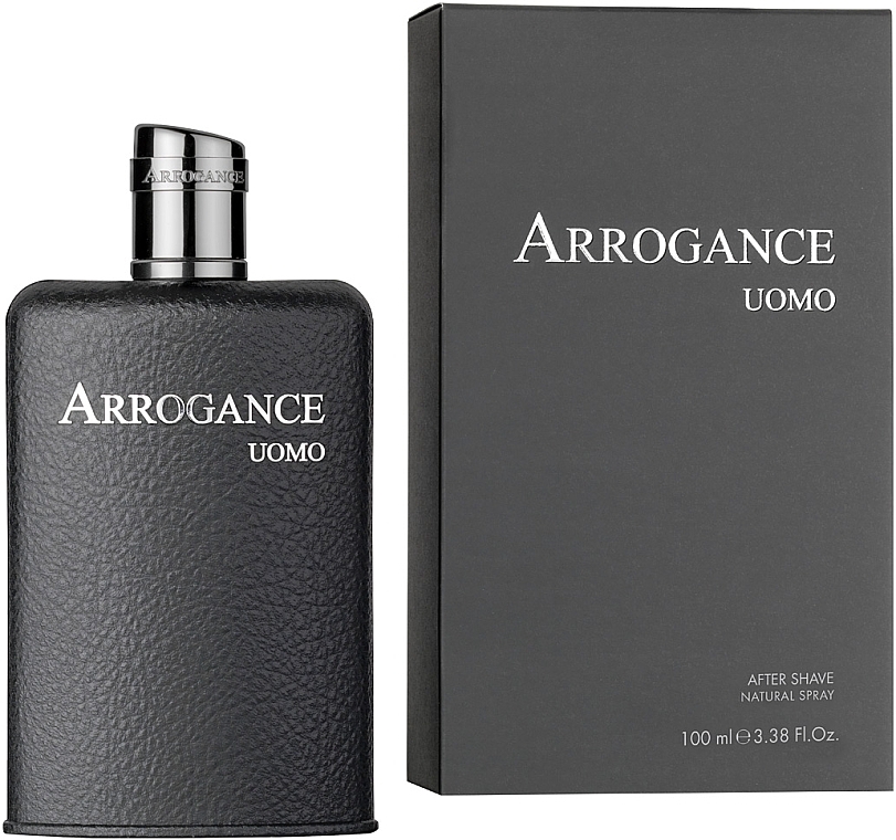 Arrogance Uomo - Eau de Toilette — photo N3