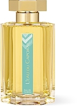 Fragrances, Perfumes, Cosmetics L'Artisan Parfumeur L'Eau du Caporal - Eau de Toilette (sample)