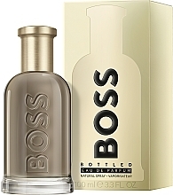 BOSS Bottled - Eau de Parfum — photo N2