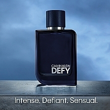 Calvin Klein Defy - Perfume — photo N6