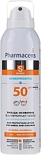 Sun Protection Cream for Kids - Pharmaceris S Protective Emulsion For Children And Infants In The Sun Spf50+ — photo N8