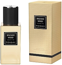 Fragrances, Perfumes, Cosmetics Yves Saint Laurent Splendid Wood Oriental Collection - Eau de Parfum