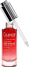 Fragrances, Perfumes, Cosmetics Anti-Aging Face Concentrate - Guinot Life Influx Concentrate