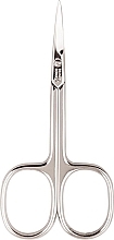 Fragrances, Perfumes, Cosmetics Cuticle Scissors, 1050/10H - Titania