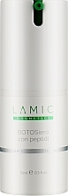 Fragrances, Perfumes, Cosmetics Peptide Face Serum - Lamic Cosmetici BOTOSiero Con Peptidi