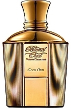 Fragrances, Perfumes, Cosmetics Blend Oud Gold Oud - Eau de Parfum