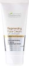 Regenerating Cream SPF10 - Bielenda Professional Regenerating Face Cream — photo N2