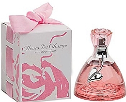 Fragrances, Perfumes, Cosmetics Linn Young Fleurs de Champs - Eau de Parfum