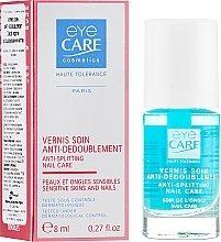 Split Nails Care - Eye Care Cosmetics Anti-Splitting Nail Care — photo N3