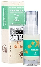 Fragrances, Perfumes, Cosmetics Face Serum - Soap & Friends Time For Baltic Face Serum