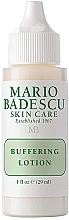 Exfoliating Lotion for Problem Skin - Mario Badescu Buffering Lotion — photo N1
