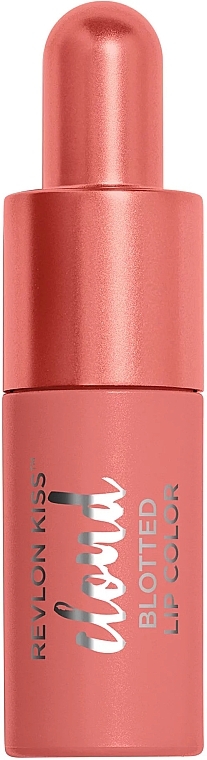 Lipstick - Revlon Kiss Cloud Blotted Lip Color — photo N2