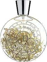 Ramon Molvizar Art & Silver & Perfume - Eau de Parfum — photo N1