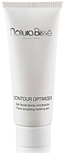 Fragrances, Perfumes, Cosmetics Face Gel - Natura Bisse Contour Optimizer