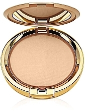 Fragrances, Perfumes, Cosmetics Silk Powder - Milani Even Touch Powder Foundation