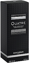 Fragrances, Perfumes, Cosmetics Boucheron Quatre Boucheron Pour Homme - After Shave Balm