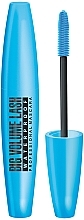 Fragrances, Perfumes, Cosmetics Waterproof Mascara - Eveline Cosmetics Big Volume Lash Professional Mascara 