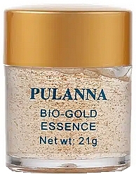 Set - Pulanna Bio-Gold (cr/60g + eye/gel/21g) — photo N2