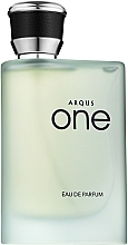 Arqus One - Eau de Parfum — photo N1