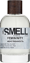 Fragrances, Perfumes, Cosmetics Smell Femininity - Perfume