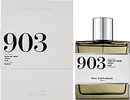 Bon Parfumeur 903 - Eau de Parfum — photo N4