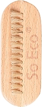 Fragrances, Perfumes, Cosmetics Nail Brush - So Eco Nail & Pedicure Brush