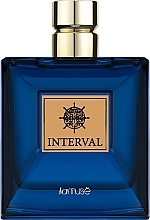 Fragrances, Perfumes, Cosmetics Lattafa Perfumes La Muse Interval - Eau de Parfum