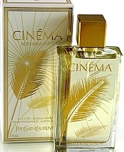 Fragrances, Perfumes, Cosmetics Yves Saint Laurent Cinema - Eau de Toilette (limited edition)