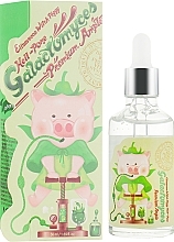Fragrances, Perfumes, Cosmetics Galactomyces Facial Serum 97% - Elizavecca Witch Piggy Hell-Pore Galactomyces Premium Ample
