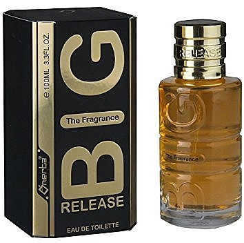 Omerta Big The Fragrance Release - Eau de Toilette — photo N1