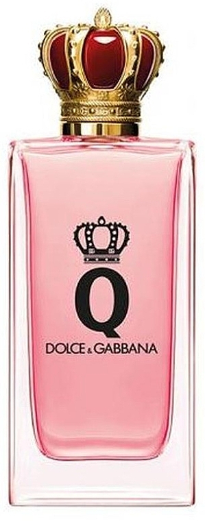 Dolce & Gabbana Q Eau De Parfum - Eau de Parfum (tester without cap) — photo N1