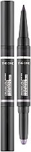 Dual Eyeshadow Stick - Oriflame The One Colour Unlimited — photo N1