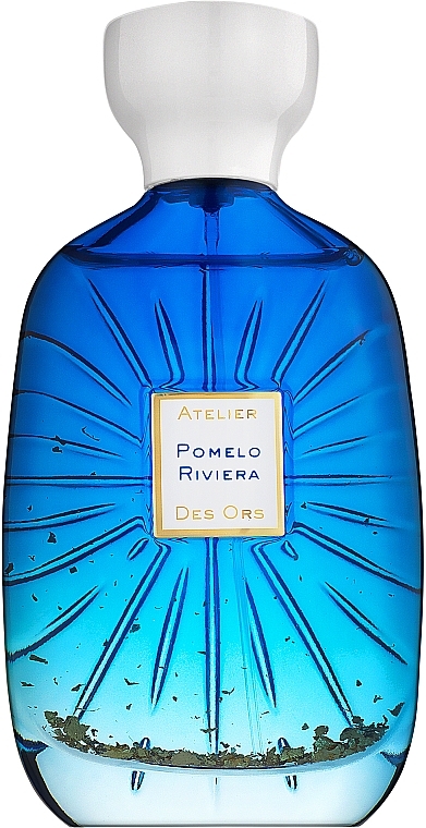 Atelier des Ors Pomelo Riviera - Eau de Parfum — photo N1