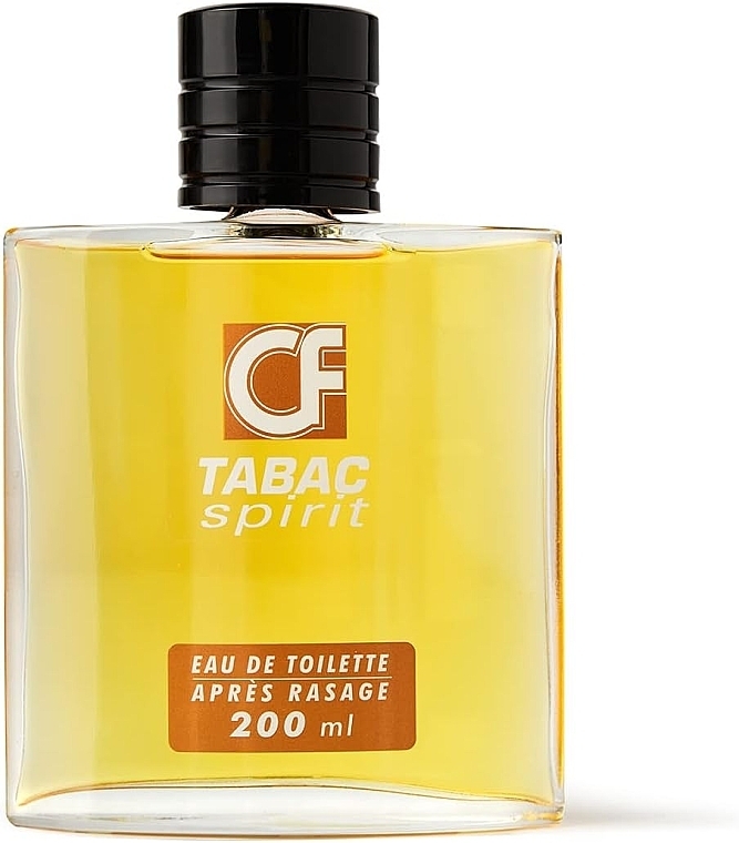 Corine de Farme Tabac Spirit Eau After Shave - Eau de Toilette — photo N1