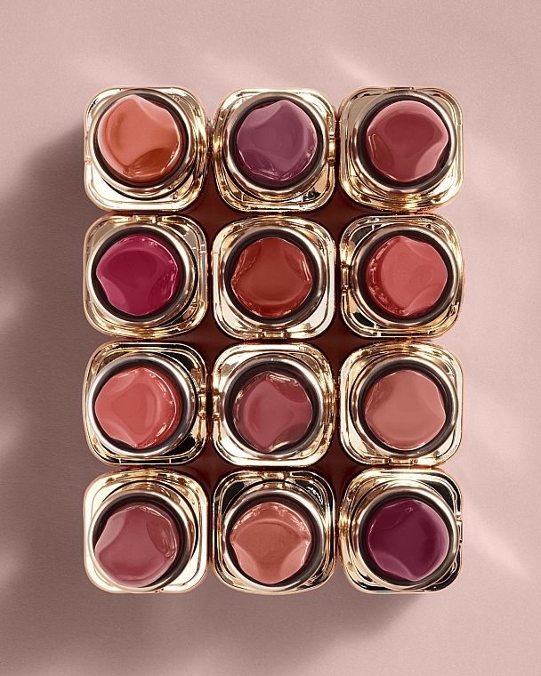 Lipstick - L'Oreal Paris Color Riche Nude Intense — photo N4