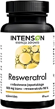 Fragrances, Perfumes, Cosmetics Resveratrol Dietary Supplement - Intenson Resveratrol