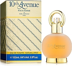 Karl Antony 10th Avenue Pour Femme - Eau de Toilette — photo N25