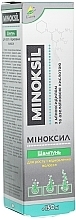 Hair Growth Shampoo "Minoksil" - Elixir  — photo N1