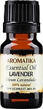 Essential Oil "Lavender" - Aromatika  — photo N3