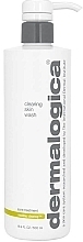 Facial Cleanser - Dermalogica MediBac Clearing Skin Wash — photo N2