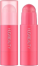 Fragrances, Perfumes, Cosmetics Tint Blush Stick - Huda Beauty Cheeky Tint Blush Stick