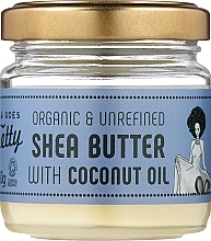 Fragrances, Perfumes, Cosmetics Shea Butter with Coconut Oil - Zoya Goes Pretty Shea Butter With Coconut Oil Organic Cold Pressed